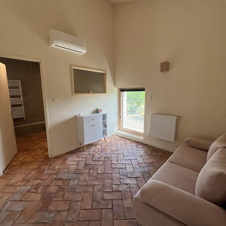 La Bergerie Des Amandiers Chambres Et Table D'Hotes Malataverne Zewnętrze zdjęcie